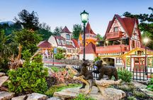 2 Hour Culture Tour in Helen