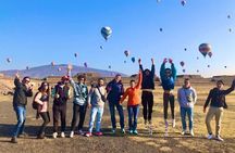 Teotihuacan Half Day Private Tour