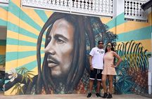  Bob Marley Nine Mile Birthplace and Mausoleum 