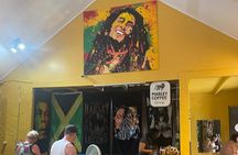  Bob Marley Nine Mile Birthplace and Mausoleum 