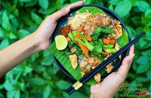 Thai Cooking Class experience - Farm to table since 2015