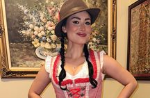 2 Hour Culture Tour in Helen