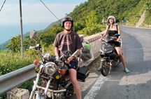 2 Days Motorcycle Tour in Hue - Da Nang - Hoi An