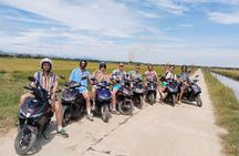2 Days Motorcycle Tour in Hue - Da Nang - Hoi An