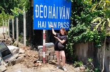 2 Days Motorcycle Tour in Hue - Da Nang - Hoi An