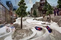 Dubai Fun in the Snow - Ski Dubai Tickets