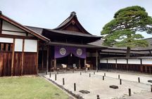 Private Tour From Takayama to Takayama and Shirakawago