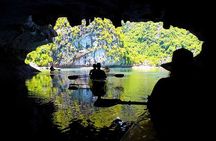 Lan Ha Bay Full-Day Cruise From Cat Ba Town - Serenity Cruises