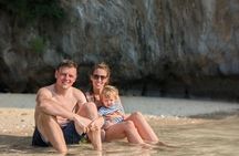 Lan Ha Bay Full-Day Cruise From Cat Ba Town - Serenity Cruises
