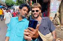 Mumbai 3 days package - Sightseeing, Food, Shopping, Slum, Bollywood & Kanheri