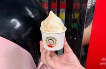 Half Day Bangkok Food and Sightseeing Tour