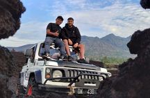 Sunrise Jeep With Natural Hot Spring Tour Packages