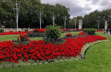 Private Walking Tour of Westminster Highlights