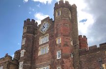 Private Walking Tour of Westminster Highlights