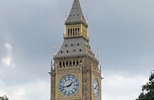 Private Walking Tour of Westminster Highlights