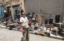 Private Tour Giza Pyramids Egyptian Museum Khan el Khalili