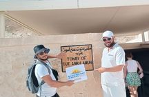 Luxor Day tour from Cairo by Flight