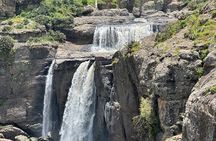 1-Day Tour Old bridge, Monastery,water falls Wildlife,Birds, 
