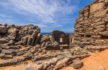 Explore Aruba with Escape Aruba(Private)