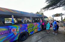 Explore Aruba with Escape Aruba(Private)