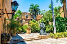 Santo Domingo Historical and Cultural Tour from Punta Cana