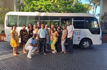 Explore Aruba with Escape Aruba(Private)