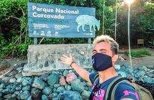 Tour 1 day in Rio de Janeiro with Buffet Lunch!