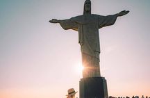 Tour 1 day in Rio de Janeiro with Buffet Lunch!
