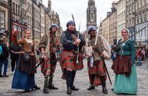 The History Behind Outlander Tour