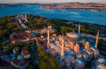 Private Tour to Historical Peninsula in Istanbul