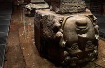 Private Tour to Historical Peninsula in Istanbul