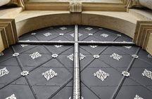 Strahov Monastery and Library Private Walking Tour in Prague
