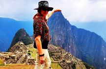 Machupicchu 1 day tour - all incluyed