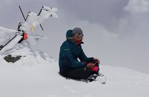 Full day Climbing tour to Chachani Volcano 6075 m (min. 2 people)