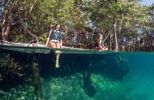 Classic 3-island tour on a shared boat-Entrance Yalahau included-