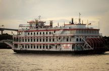 Full Day Private Tour of Savannah Film Locations