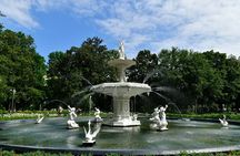 Full Day Private Tour of Savannah Film Locations