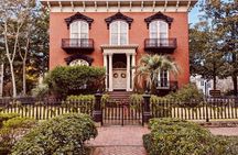 Half-Day Hollywood In The South Film Locations in Savannah