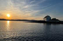 Oslo Fjord Private Boat Exploration