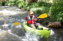  Scenic Guided Kayak Trip 