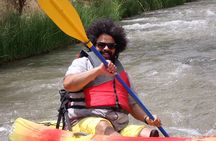  Scenic Guided Kayak Trip 