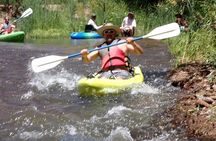  Scenic Guided Kayak Trip 