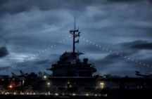 USS Yorktown Ghost Tour with Exclusive Night-Time Access