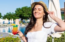 2 Hours Private Photoshoot in Cyprus