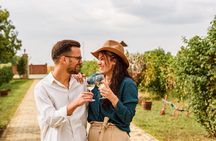 Margaret River’s Wine & Chocolate Odyssey: Private Tour