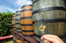 Margaret River’s Wine & Chocolate Odyssey: Private Tour