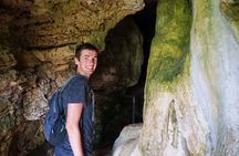 Private Lake Cave Tour: Transportation from Margaret River
