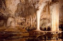 Private Lake Cave Tour: Transportation from Margaret River