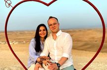 5-Hour Trip to Agafay Desert