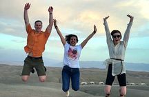 5-Hour Trip to Agafay Desert